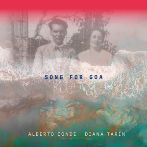 Song for Goa — Alberto Conde