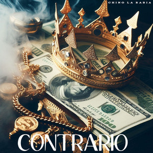 Contrario by Chino la Rabia