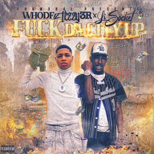 Fuck Da City Up by WhoDFisTezzy3r, Li Socket