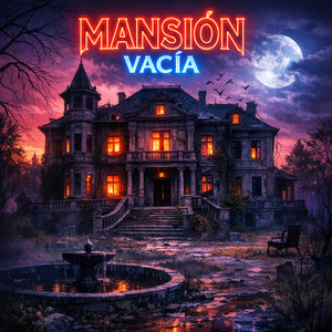 Mansión Vacía by Alber la para