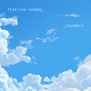 flatline sunday by STUUDERS