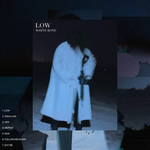 FOLLOW ME DOWN by WHITE ROSE