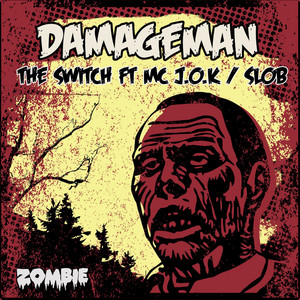 Damageman - Slob