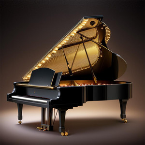 Twinkling Delight by Perpetual Melody
