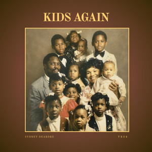 Kids Again by Sydney Deardre