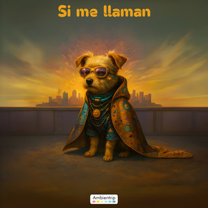 Si me llaman by Ambientrip