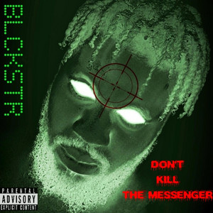 Blcstr - I Come In War