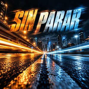 Sin Parar by Blick Rap
