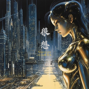 很想 (男生版|Begging You) by Mr.16罗隽永