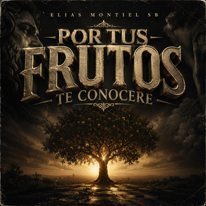 POR TUS FRUTOS TE CONOCERE by ELIAS MONTIEL SB