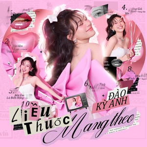 Đào Kỳ Anh - Chân tình