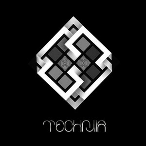 Technowup - Original Mix by Harvy Valencia