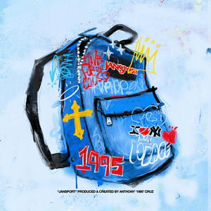 JANSPORT by 1995