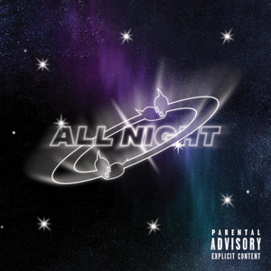 All Night by Ariel Parisi, Maska