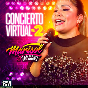 Marisol Y La Magia Del Norte - Búscame
