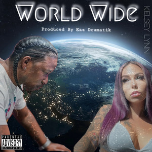 World Wide by Kelsey Lynn