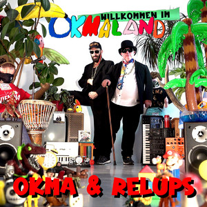 Sommer Time by Okma & Relups, Danny Ranks