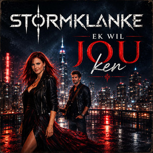 Ek wil JOU ken by StormKlanke