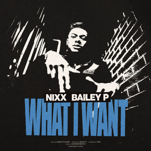 What I Want by Bailey P, Nescio27