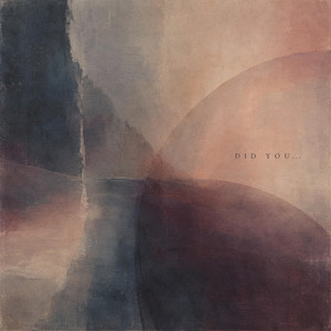 Anthony Hemsey — Did You (2026)