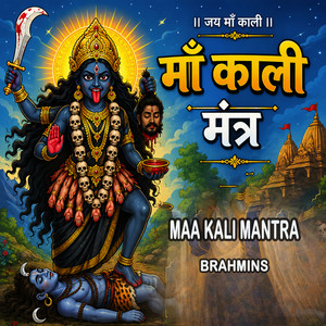 Maa Kali Mantra by Brahmins