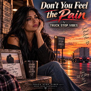 Don't You Feel The Pain by Truck Stop Vibes
