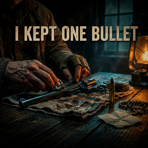 I Kept One Bullet by CaGo Music