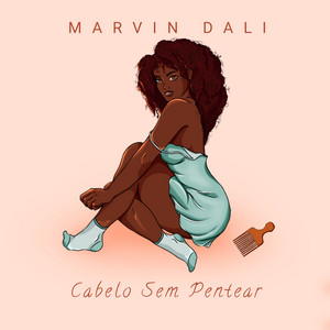 Cabelo Sem Pentear