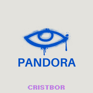 Pandora by cristbor