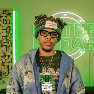 YKJay "On The Radar" Freestyle (Obama)