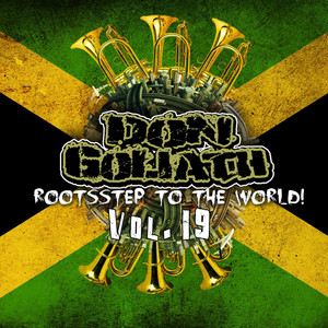 Set My People Free by Don Goliath, Raphael
