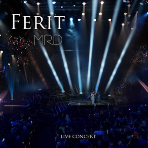 Ferit MRD & SeyFer Aşk - Çocuk Hayali (Live)