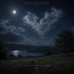 Wish you were here by aKa Sci Music