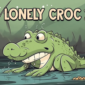 Anything But Calm Music by Lonely Croc
