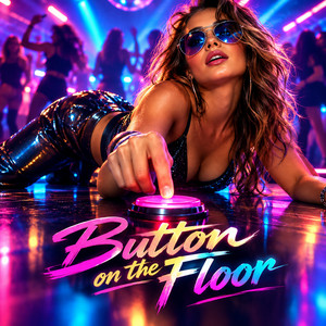 Button on the Floor by DJ EXCUSE, DJ.ILHAM