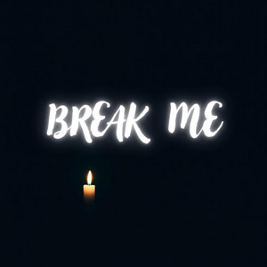 BREAK ME - ethereal & Mzlznzz Remix by PAWPAWTHEDAWG, C.C, slowli, bbygirl, accelerate, lucii., ghostly echoes, ethereal, Mzlznzz