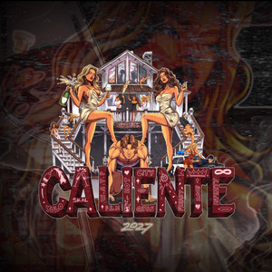 Caliente 2027 (Hjemmesnekk)