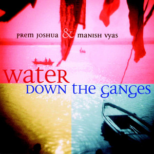 Water Down the Ganges cover