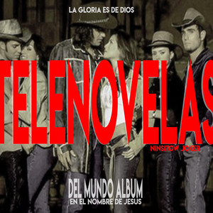 Telenovelas by Ninsitow Joker