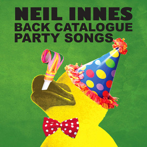 Imagination by Neil Innes