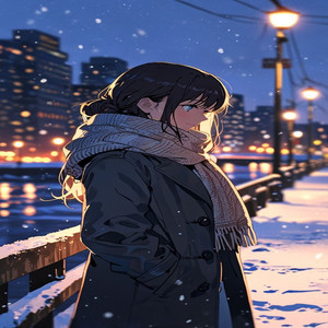 Ultima Nevada by Soft Memories