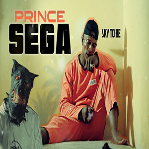 Sky to Be - Prince sega