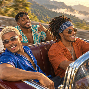 Rollin' Down Di Road by Zion Solano