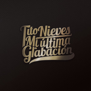 Mi última grabación cover