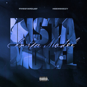 Insta Model by Fivestardjay, Heembeezy