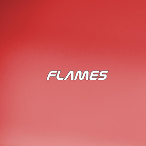 LeoKarlo - Flames (Instrumental)