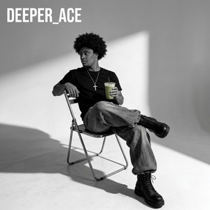Diamant au poignée by Deeper Ace