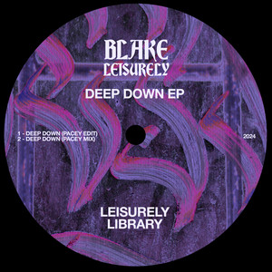 Deep Down - Pacey Edit by Blake Leisurely