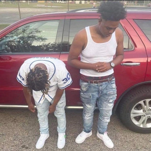 Gang way by Stackz
