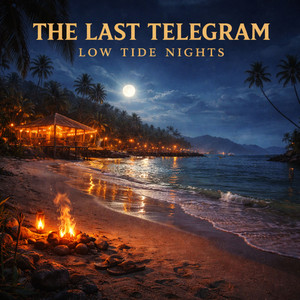 Salt Skin by The Last Telegram